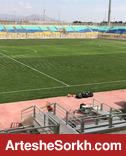 بررسی انتقال مالکیت ورزشگاه شهید کاظمی به پرسپولیس
